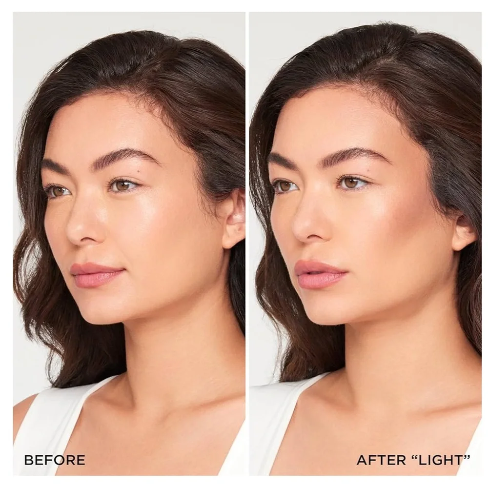 Haleys Beauty Re-Sculpt Contour Powder